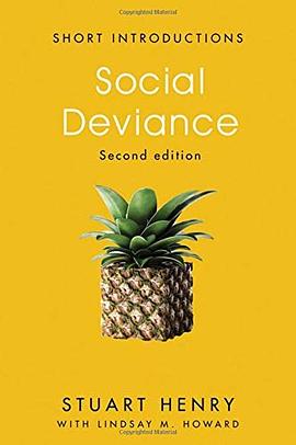 Social deviance /