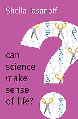 Can science make sense of life? /