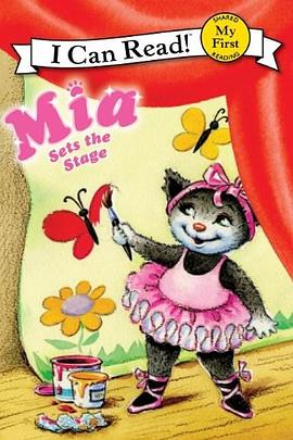 Mia sets the stage /