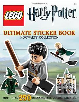 Lego Harry Potter ultimate sticker book : Hogwarts collection /