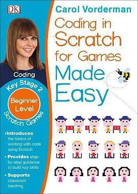 Computer coding Scratch games made easy /