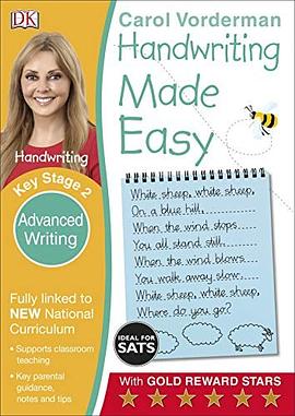 Handwriting made easy.