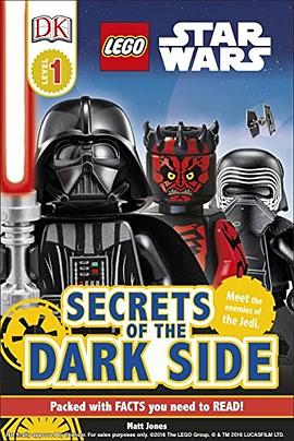 LEGO Star Wars : secrets of the dark side /