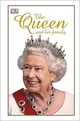 The Queen and her family /