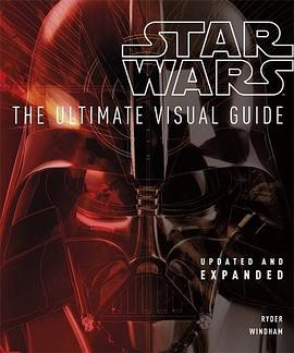 Star Wars : the ultimate visual guide /