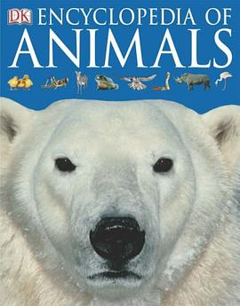 Dorling Kindersley encyclopedia of animals /