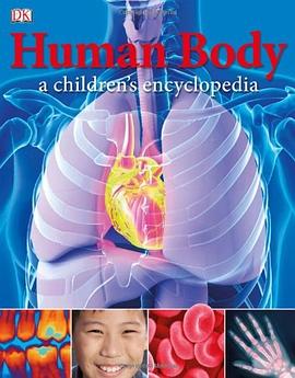 Human body : a children's encyclopedia /