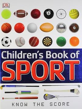 Children's book of sport /