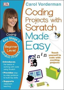 Coding projects with scratch made easy /