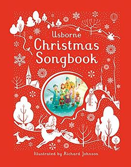 Usborne Christmas songbook /