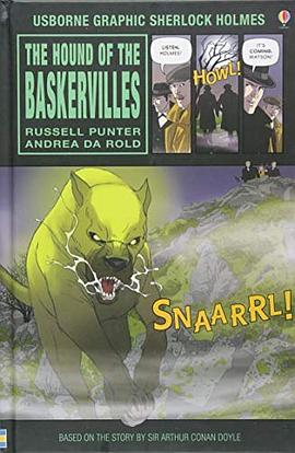 The hound of the Baskervilles /