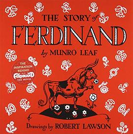 The story of Ferdinand /