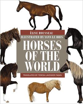 Horses of the world /