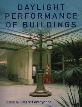 Daylight performance of buildings /