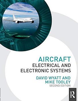 Aircraft electrical and electronic systems /
