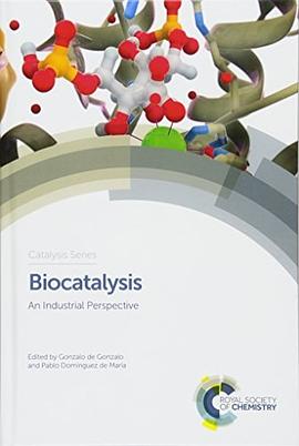 Biocatalysis : an industrial perspective /
