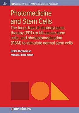 Photomedicine and stem cells : the Janus face of photodynamic therapy (PDT) to kill cancer stem cells, and photobiomodulation (PBM) to stimulate normal stem cells /