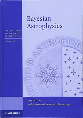 Bayesian astrophysics /
