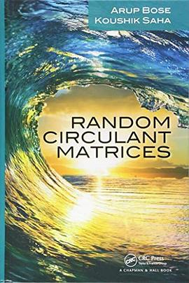 Random circulant matrices /