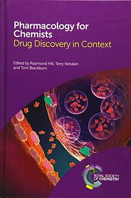 Pharmacology for chemists : drug discovery in context /