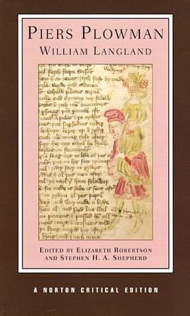 Piers Plowman : the Donaldson translation, Middle English text, sources and backgrounds, criticism /