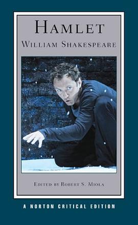 Hamlet : text of the play, the actors' gallery, contexts, criticism, afterlives, resources /