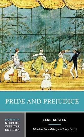 Pride and prejudice : an authoritative text, backgrounds and sources, criticism /