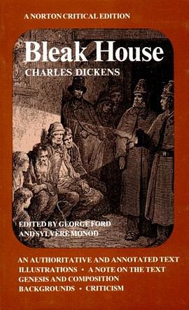 Bleak House : an authoritative and annotated text, illustrations, a note on the text, genesis and composition, backgrounds, criticism /
