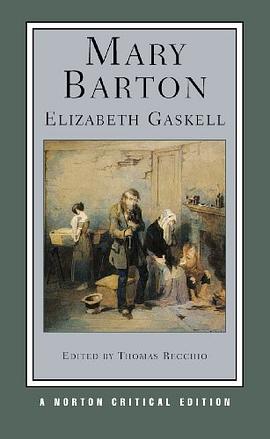 Mary Barton : authoritative text, contexts, criticism /