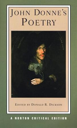 John Donne's poetry : authoritative texts, criticism /