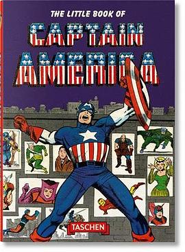 The little book of Captain America /