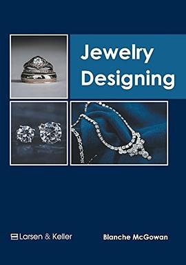 Jewelry designing /