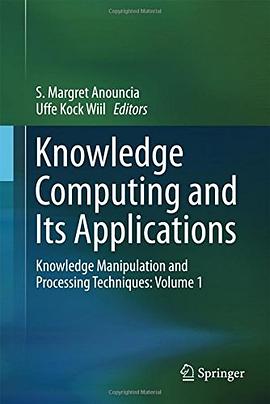 Knowledge computing and its applications /