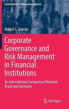 Corporate governance and risk management in financial institutions : an international comparison between Brazil and Germany /