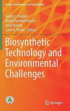 Biosynthetic technology and environmental challenges /