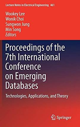 Proceedings of the 7th International Conference on Emerging Databases : technologies, applications, and theory /