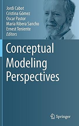 Conceptual modeling perspectives /