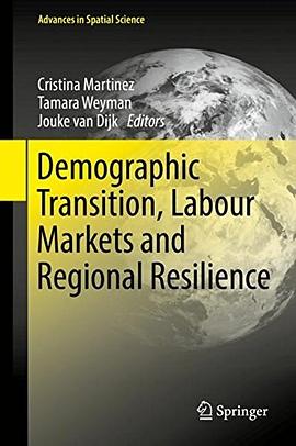 Demographic transition, labour markets and regional resilience /