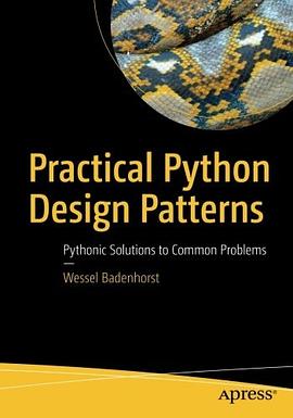 Practical Python design patterns : Pythonic solutions to common problems /
