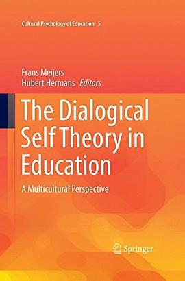 The dialogical self theory in education : a multicultural perspective /