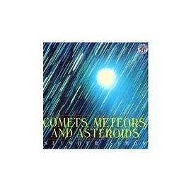 Comets, meteors, and asteroids /