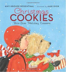 Christmas cookies : bite-size holiday lessons /