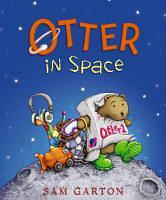 Otter in space /