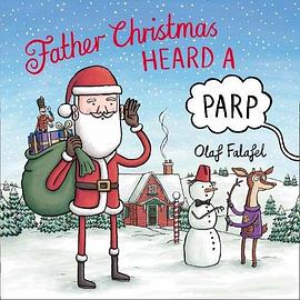 Father Christmas heard a parp /