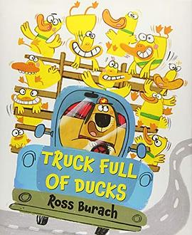 Truck full of ducks /