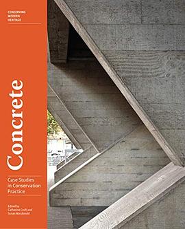 Concrete : case studies in conservation practice /