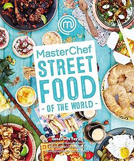MasterChef street food of the world /