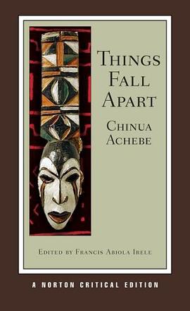 Things fall apart : authoritative text, contexts and criticism /