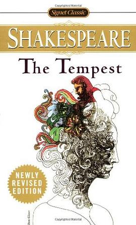 The tempest /