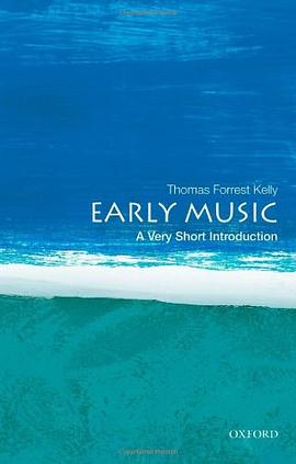 Early music : a very short introduction /